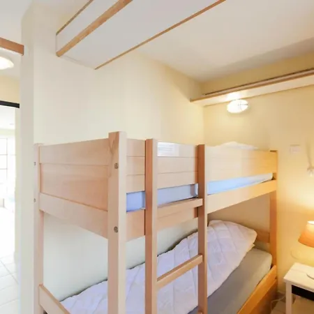 Port Bourgenay - Maeva - 5 Personnes Confort Mae-2335 *