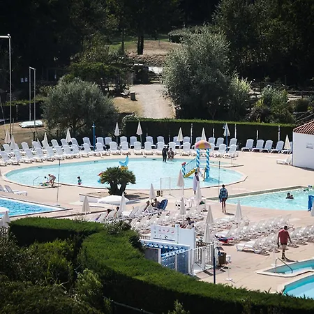 Port Bourgenay - Maeva - 5 Personnes Confort Mae-2335