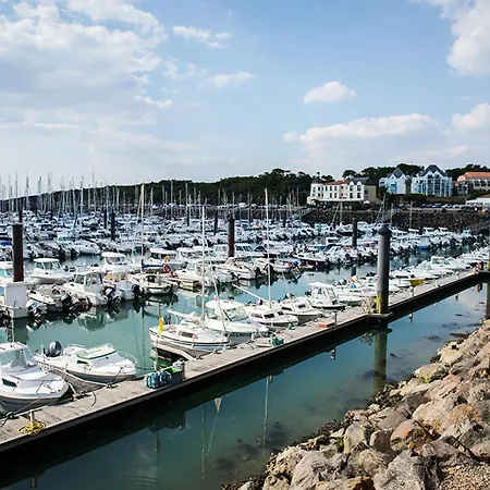 شقة Port Bourgenay - Maeva - 5 Personnes Confort Mae-2335