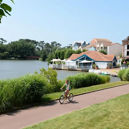 Port Bourgenay - Maeva - 5 Personnes Confort Mae-2335 شقة *